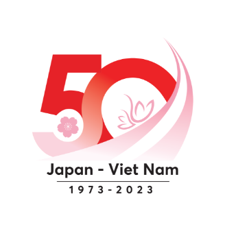 Japan - Viet Nam 1973-2023