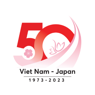 Viet Nam - Japan 1973-2023