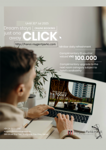 Hướng dẫn về Ngân hàng & Tài chính cho người nước ngoài tại Hà Nội TEST