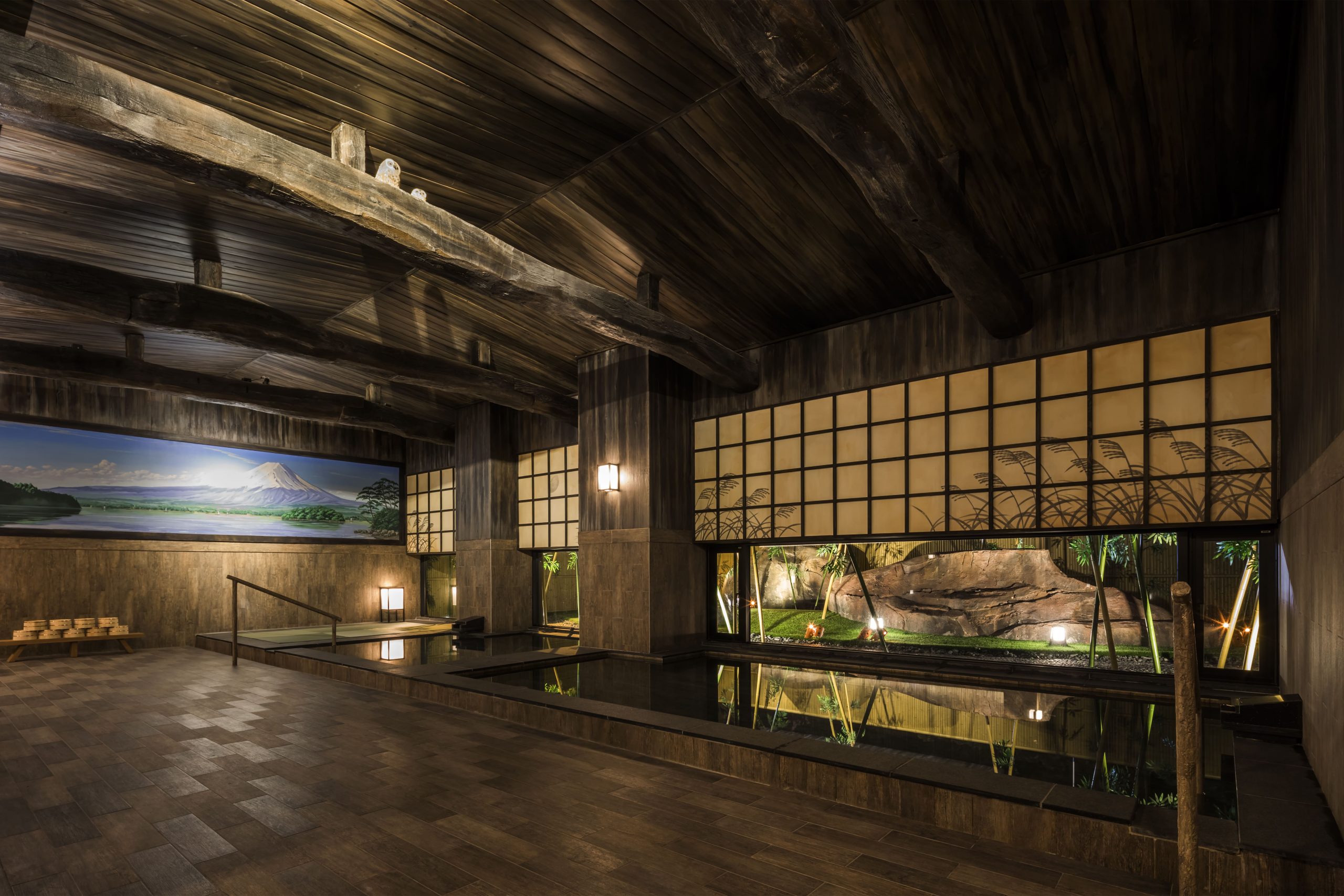 사우나를 좋아하시는 분들께 꼭 추천드립니다♨