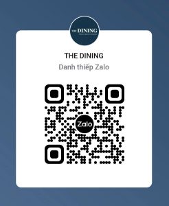 THE DINING HANOIからのお知らせ